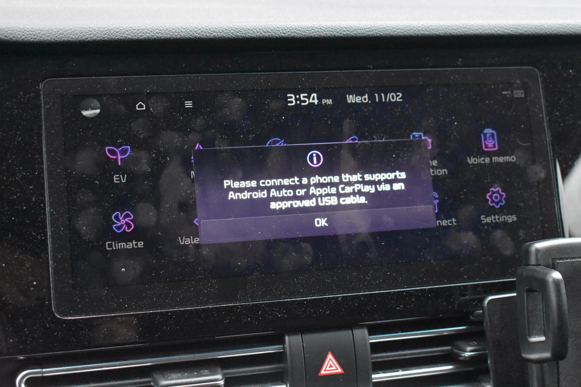 Hoofdafbeelding Kia e-Niro