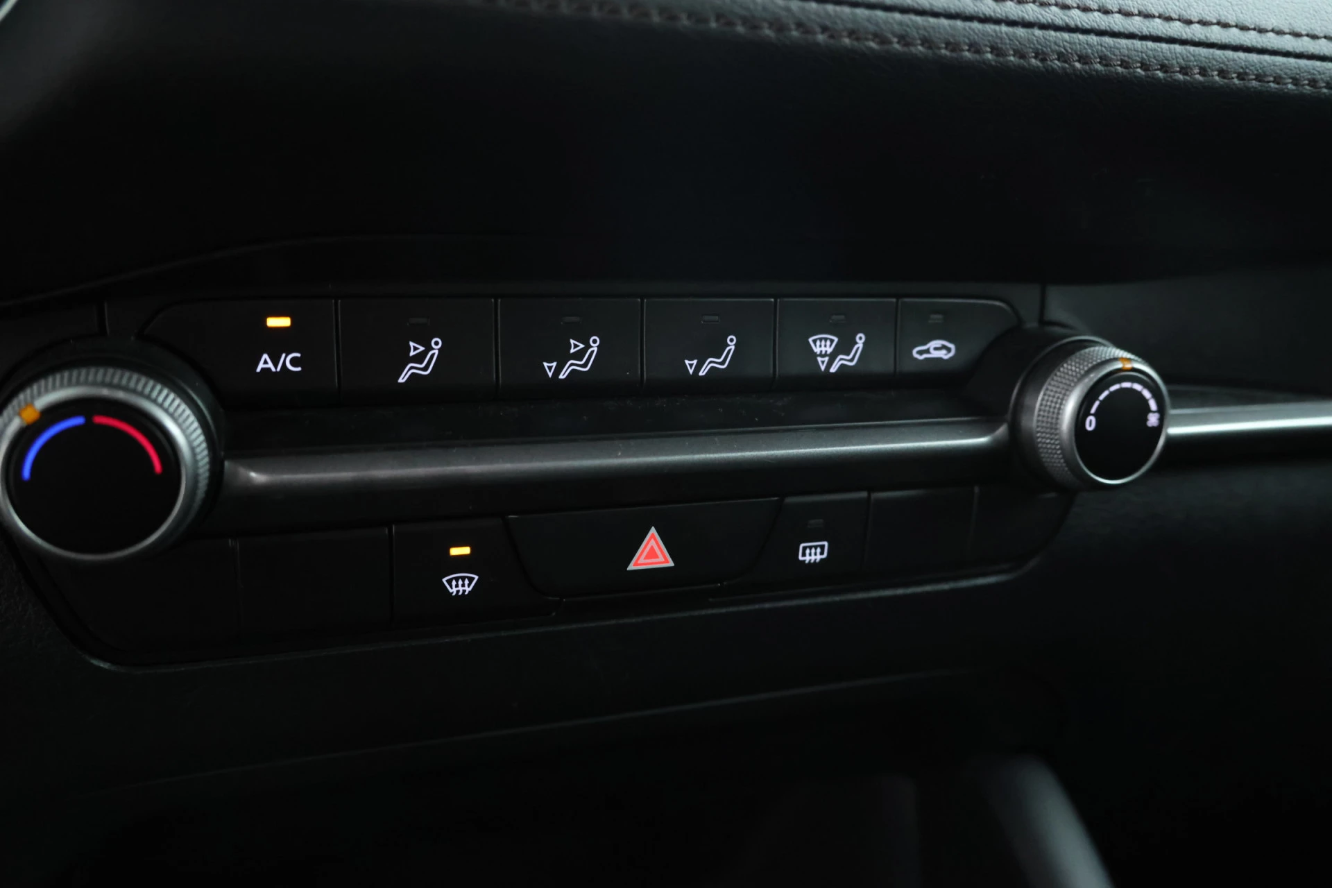 Hoofdafbeelding Mazda 3