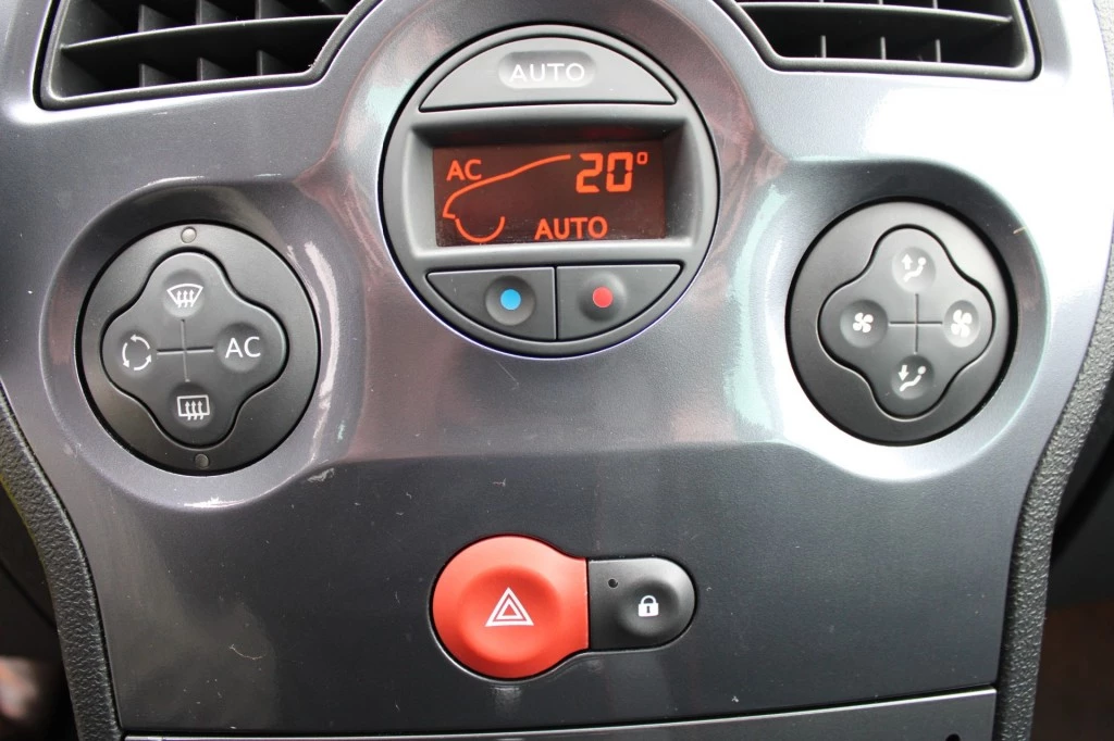 Hoofdafbeelding Renault Grand Modus