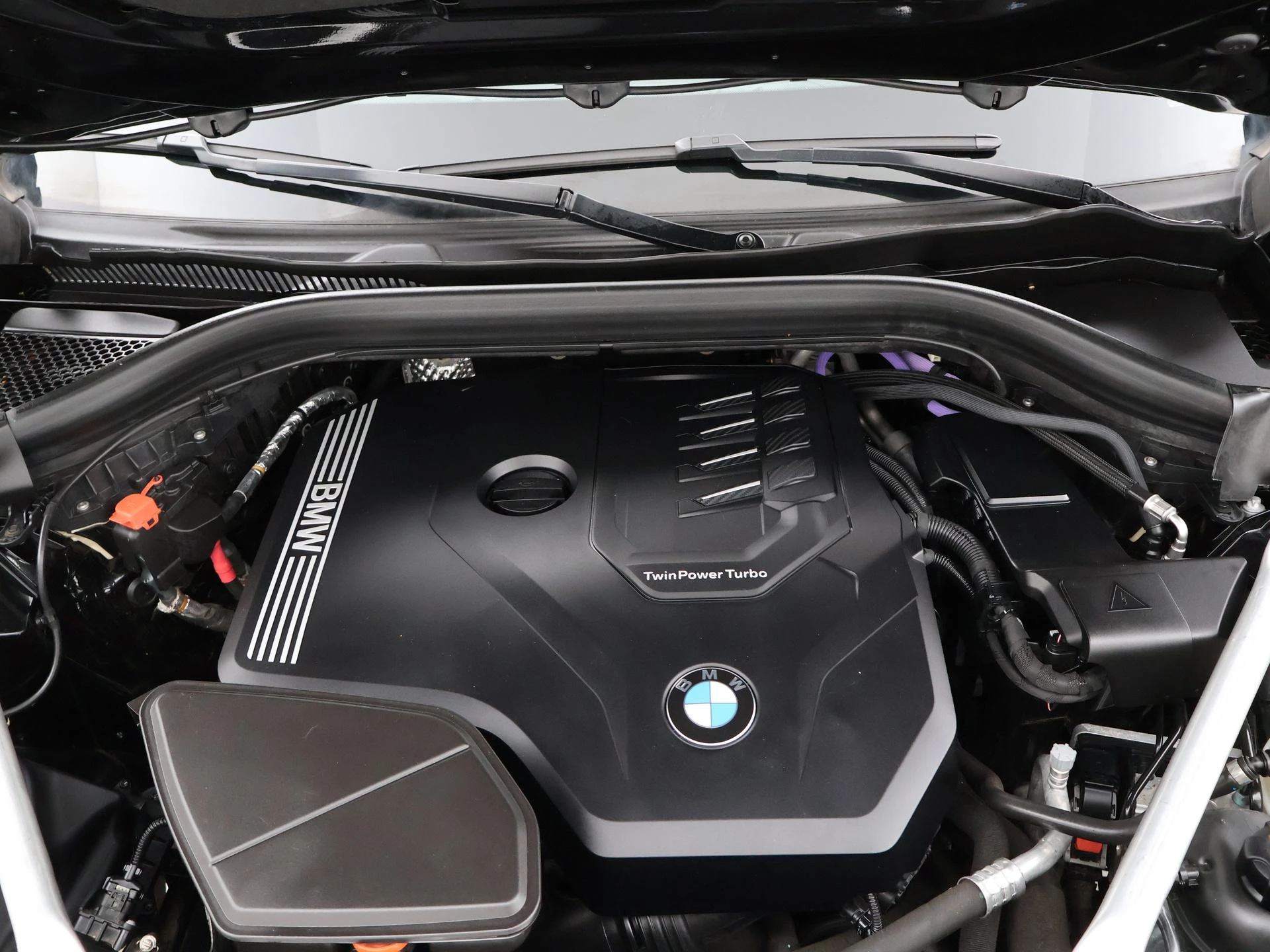Hoofdafbeelding BMW X4