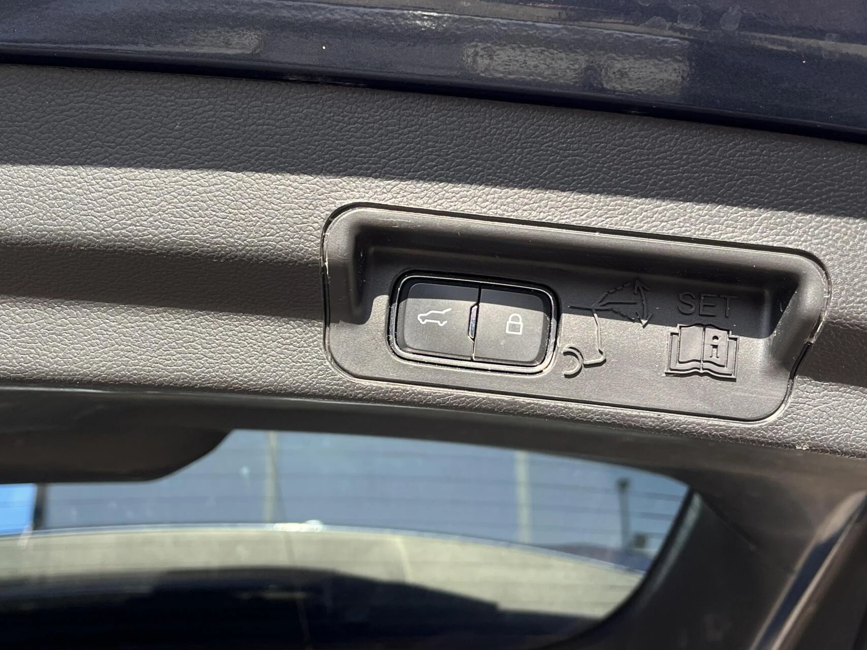 Hoofdafbeelding Ford Explorer