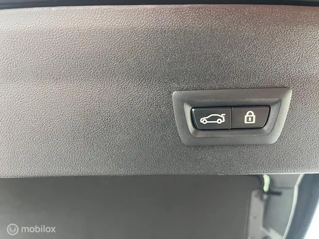 Hoofdafbeelding BMW X4