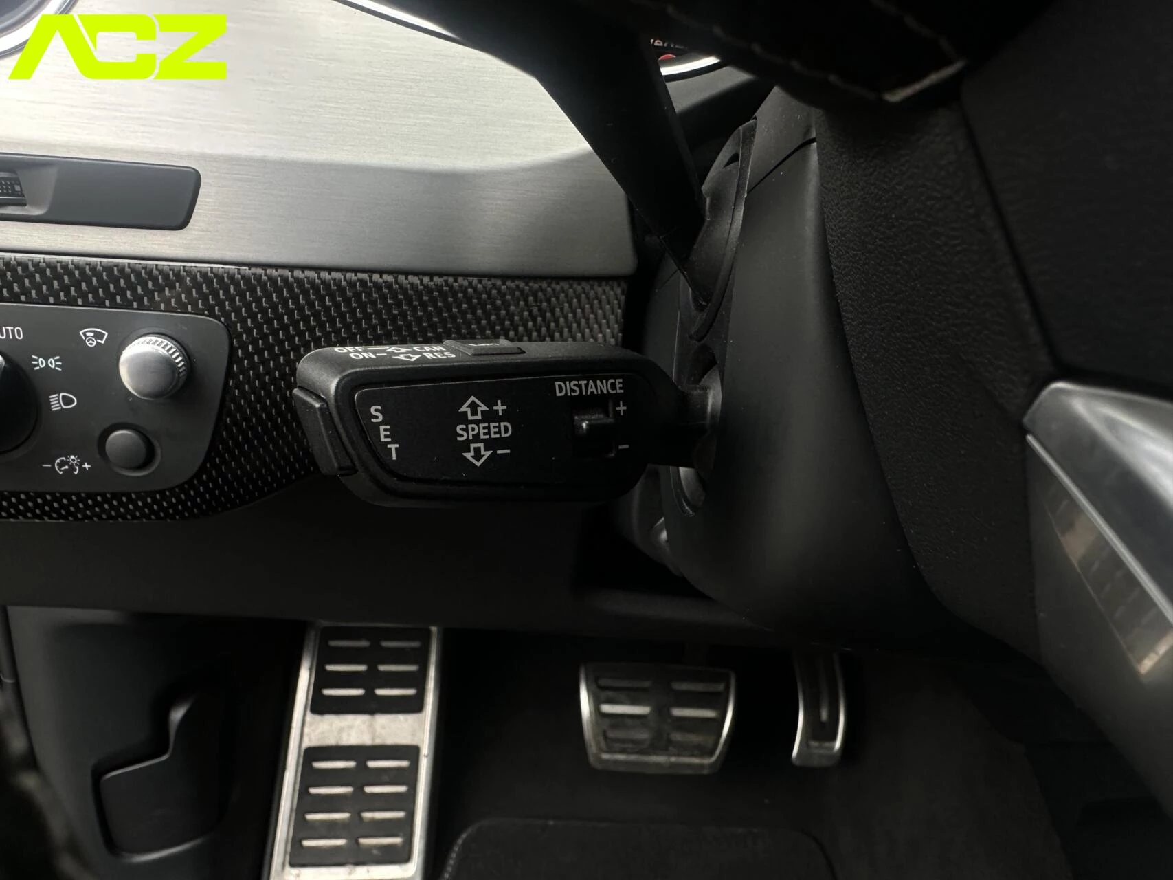 Hoofdafbeelding Audi SQ7