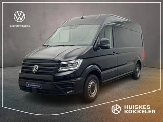 Volkswagen Crafter 35 2.0 TDI 177pk L3H3 Exclusive | LED Koplampen| Adaptive Cruise Control | Navigatie | Camera| BPM-vrij | Excl. kostenrijklaar maken |