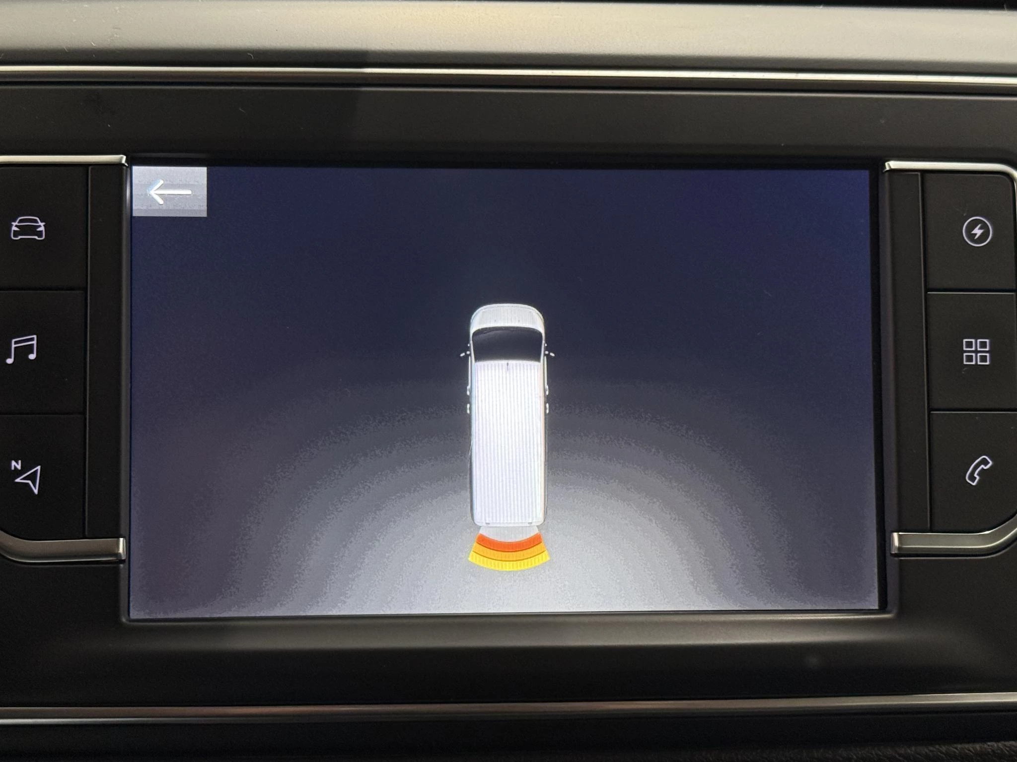 Hoofdafbeelding Opel Vivaro-e