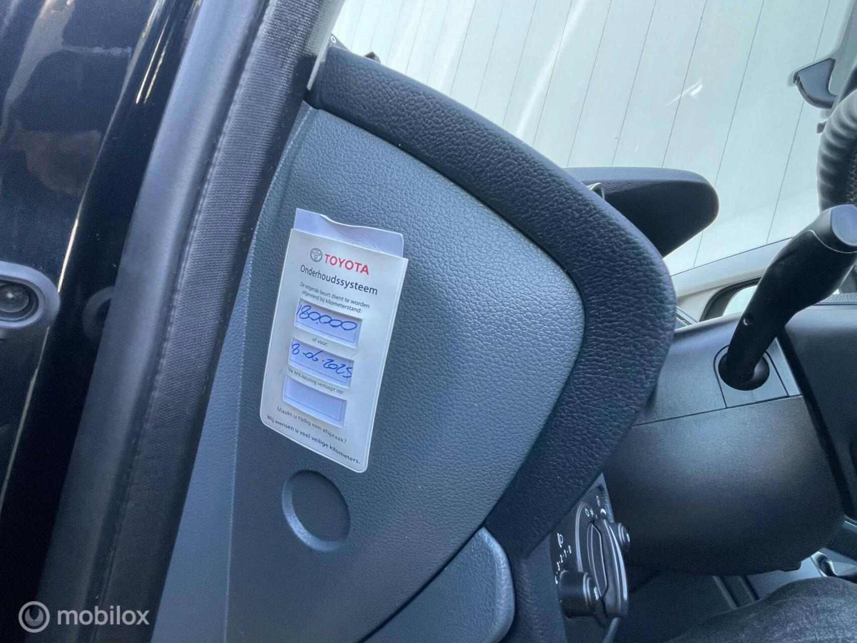 Hoofdafbeelding Ford Grand C-Max