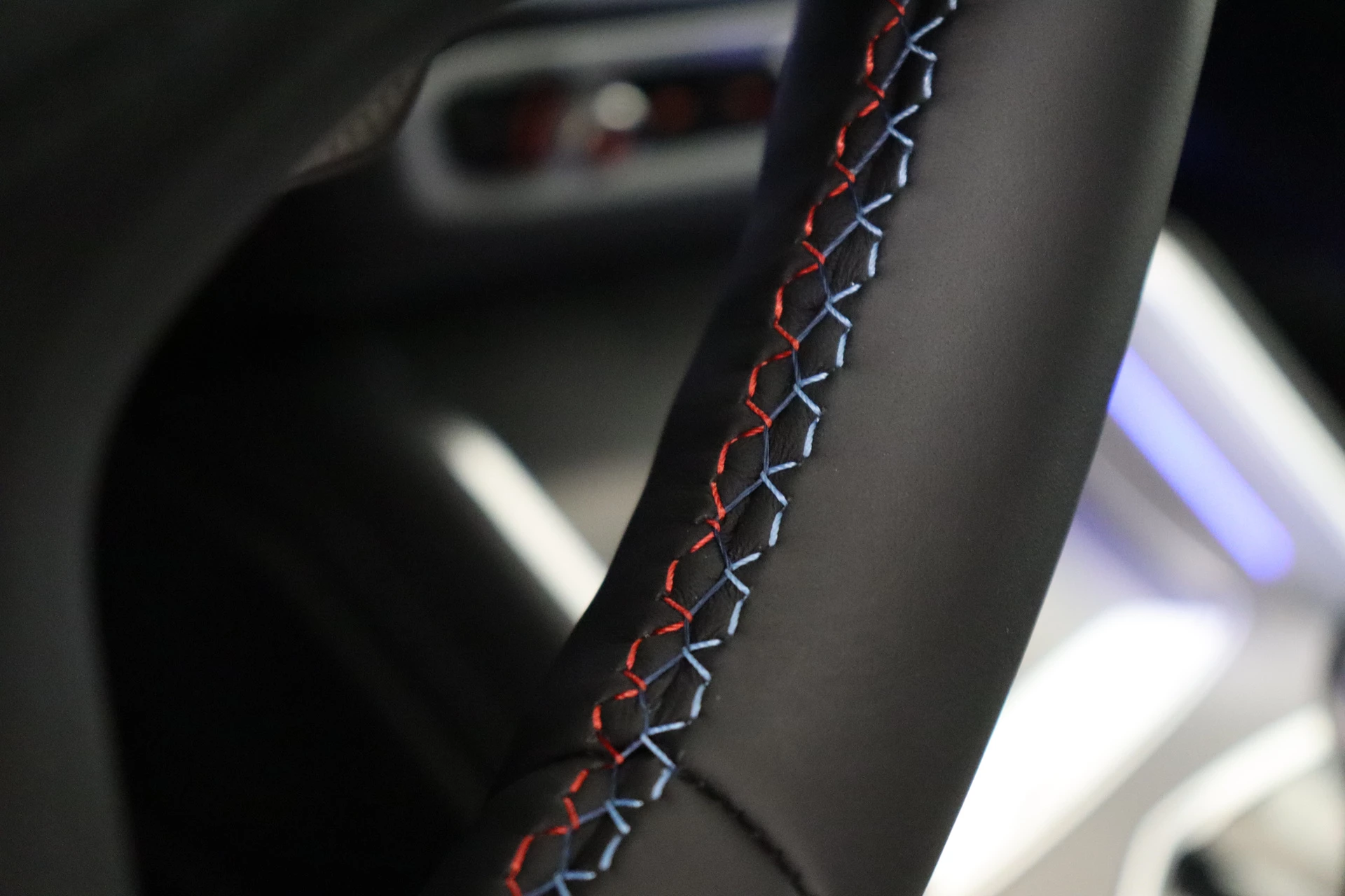 Hoofdafbeelding BMW XM