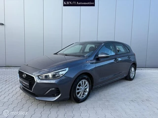 Hyundai I30  1.4 Stoelverw. Camera Dealer Onderhouden Carplay
