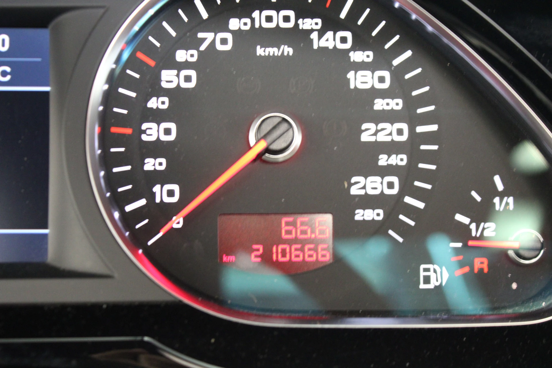 Hoofdafbeelding Audi A6 Allroad