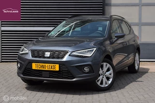 Seat Arona 1.0 TSI Style Stoelverwarming LED PDC Apple Carplay