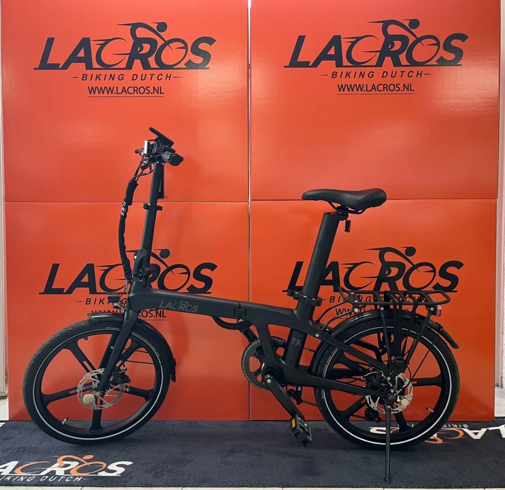 Hoofdafbeelding Bürstner Campeo C600 Active Hefdak Cruise