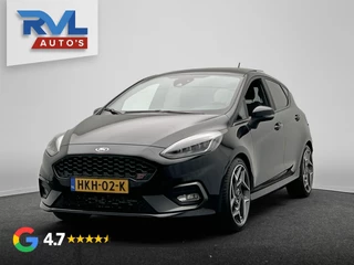 Ford FIESTA 1.5 EcoBoost ST-3 200 PK Performance | Panoramadak | B&O | Recaro | Carplay | Camera | Stoel/Stuur Verwarming |
