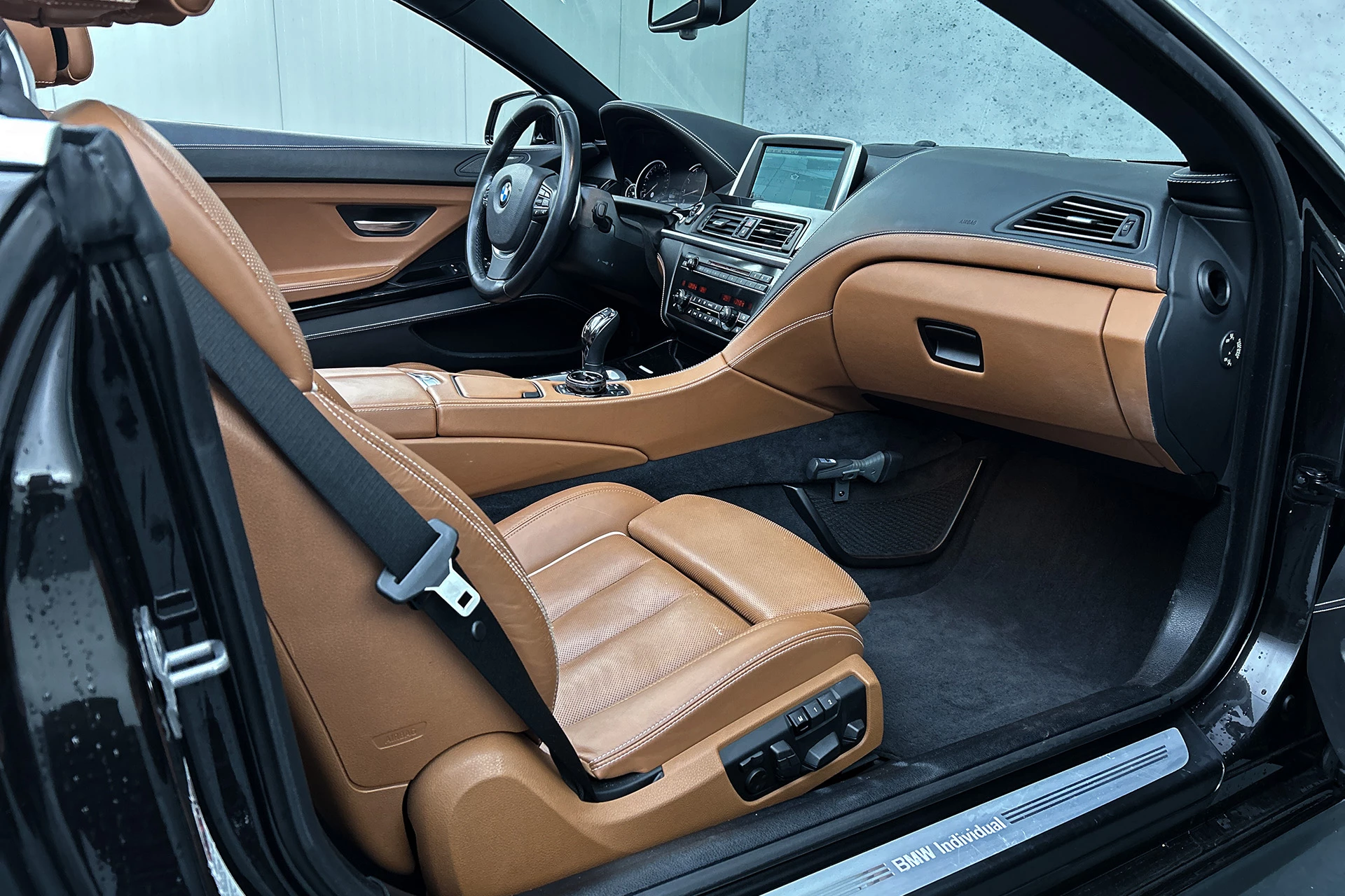 Hoofdafbeelding BMW 6 Serie