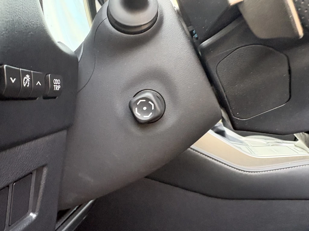 Hoofdafbeelding Lexus NX