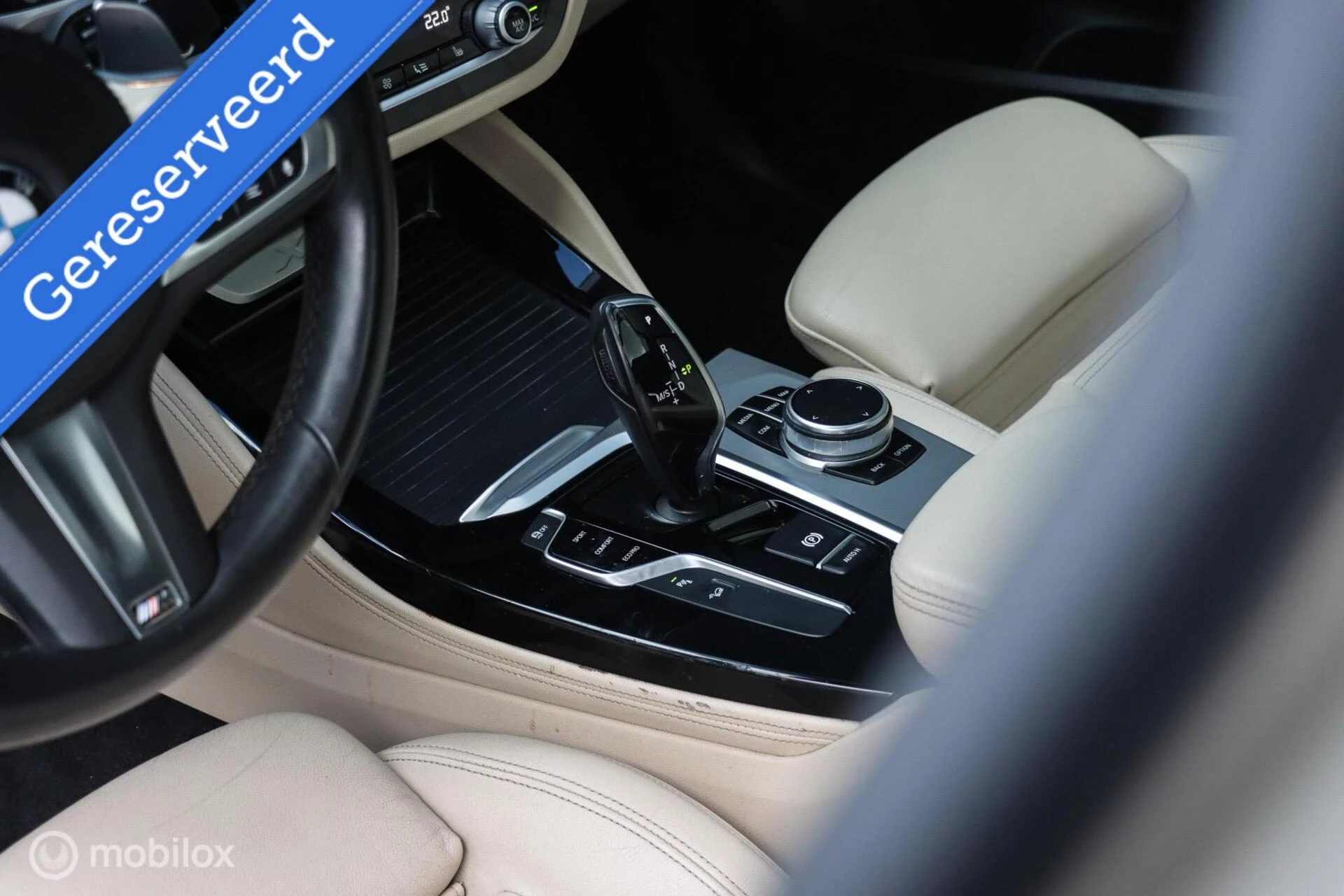 Hoofdafbeelding BMW X4