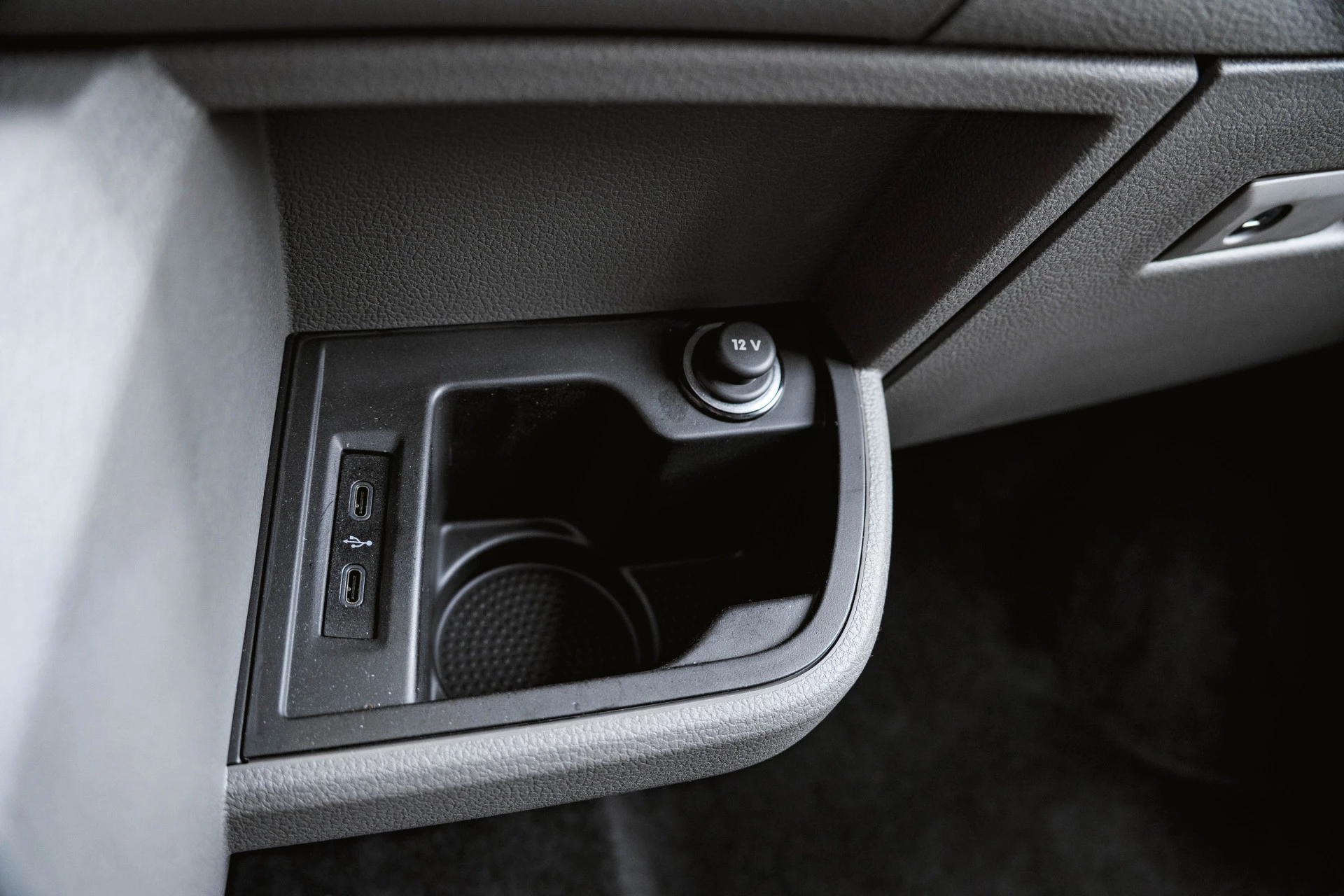 Hoofdafbeelding Volkswagen Caravelle