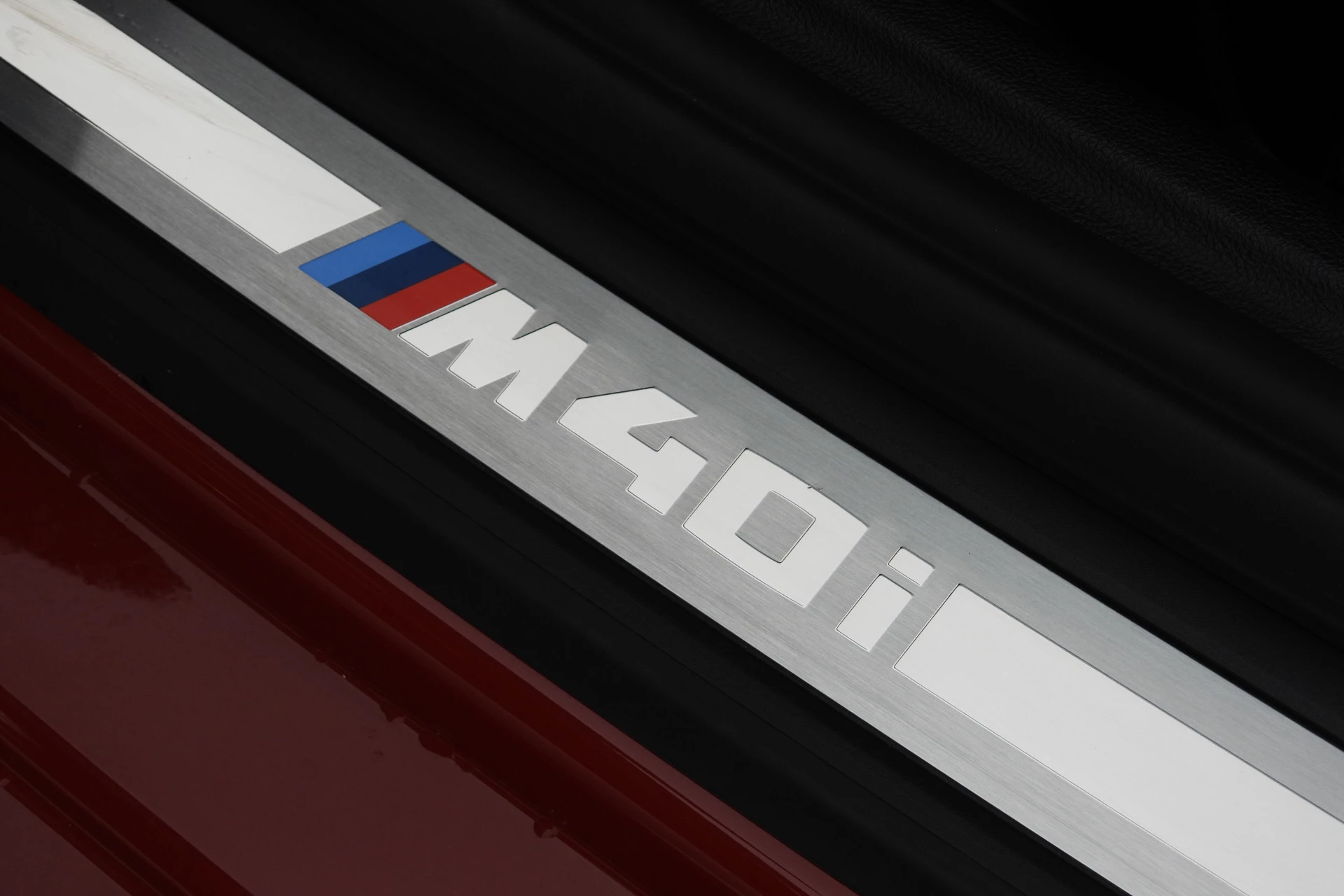 Hoofdafbeelding BMW Z4