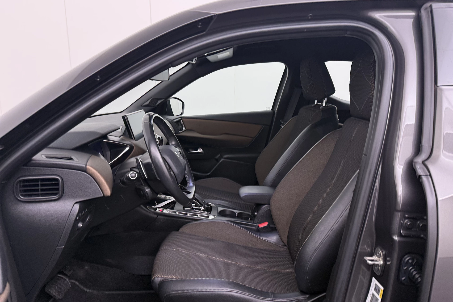 Hoofdafbeelding DS DS 3