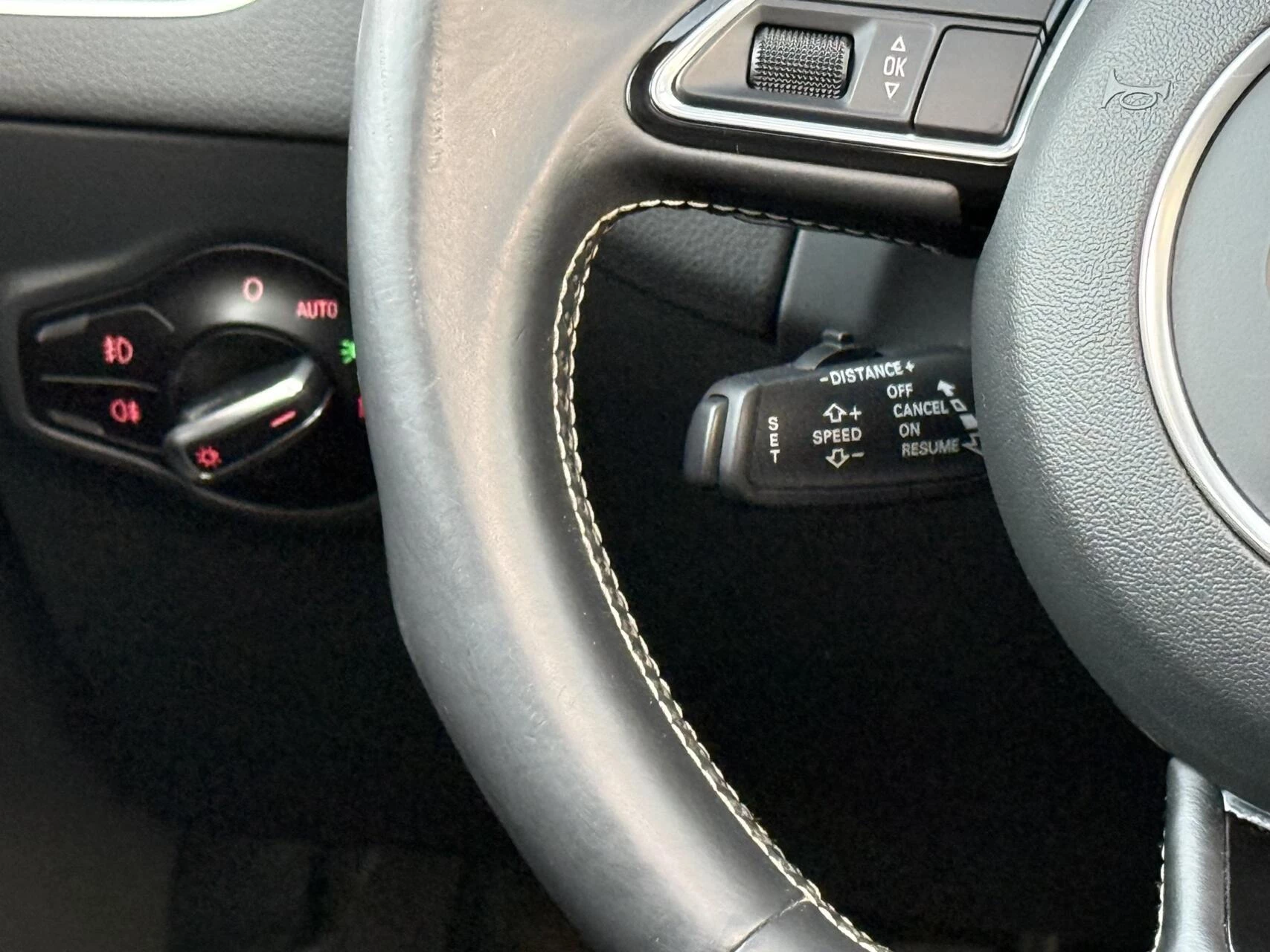 Hoofdafbeelding Audi SQ5