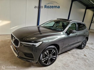 Volvo XC60 2.0 B5 Exclusive Pano Elec-Haak Leder Harman-Kardon Leder