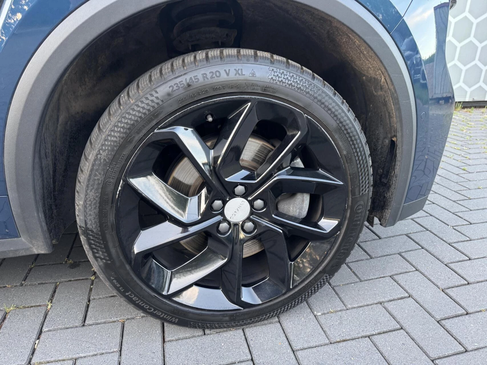 Hoofdafbeelding Lynk & Co 01
