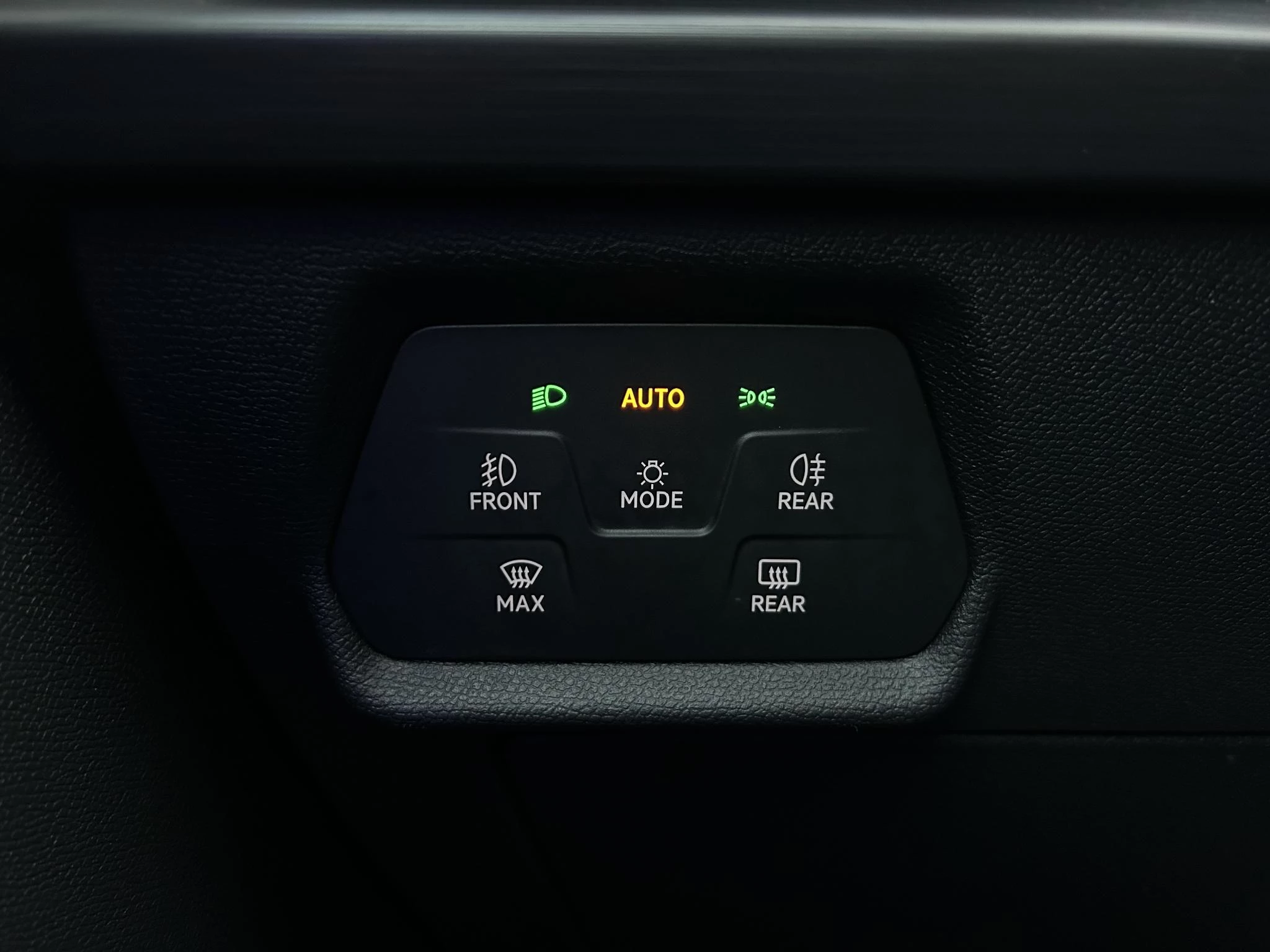 Hoofdafbeelding CUPRA Leon Sportstourer