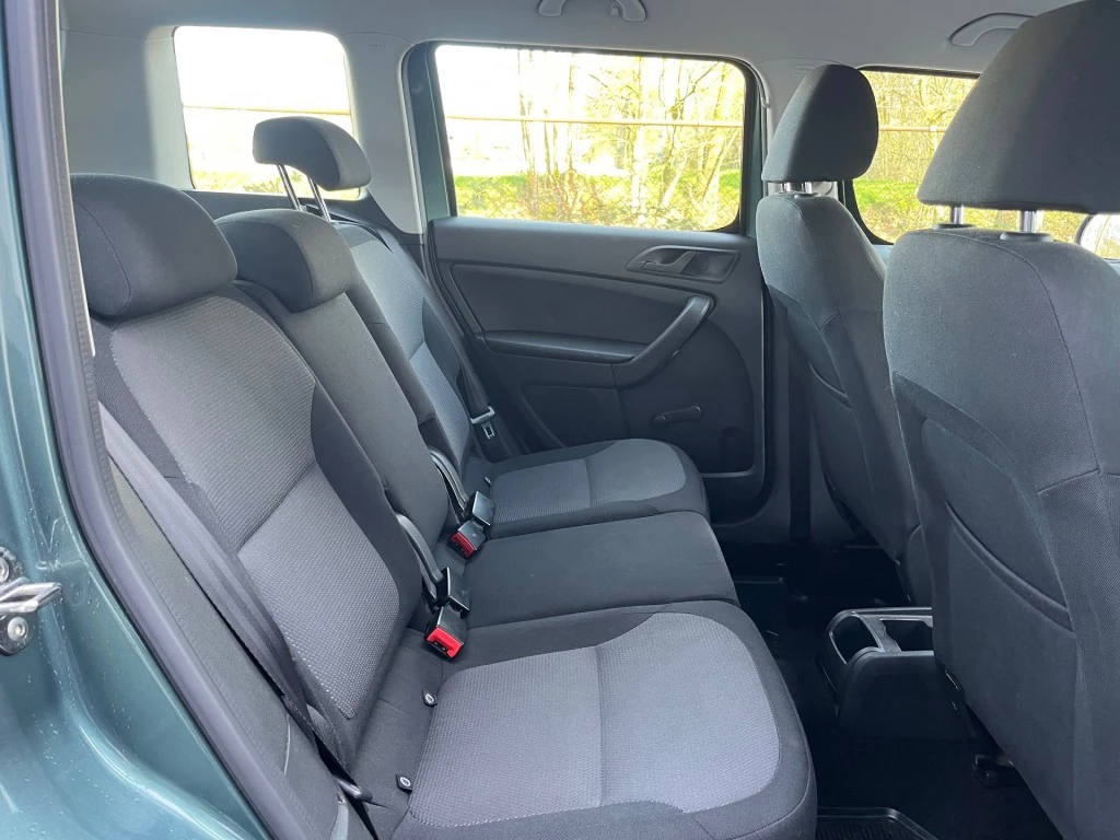 Hoofdafbeelding Škoda Yeti