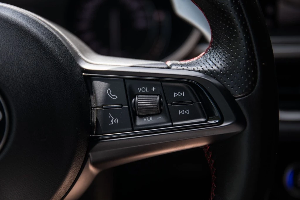 Hoofdafbeelding Alfa Romeo Stelvio