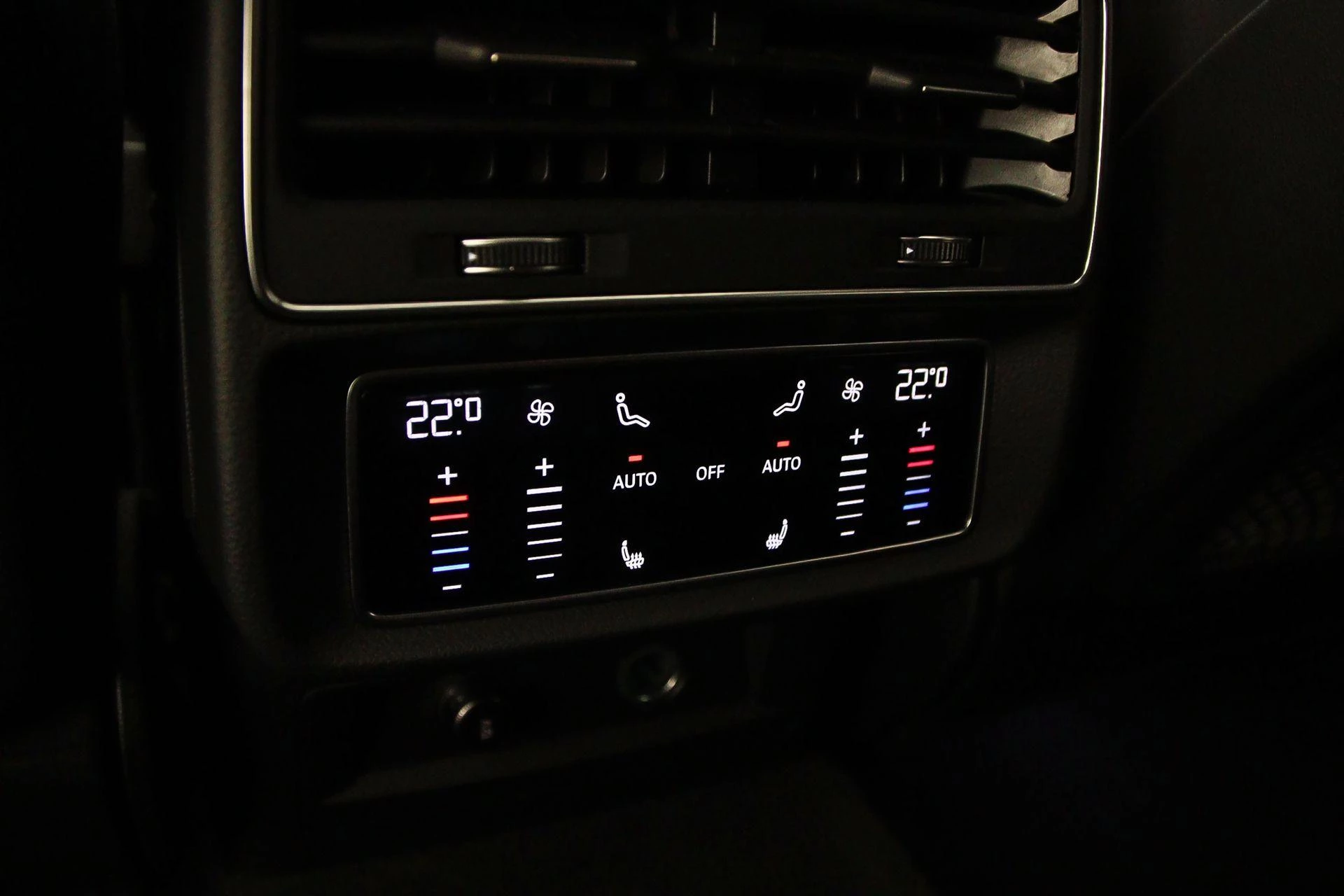 Hoofdafbeelding Audi SQ7