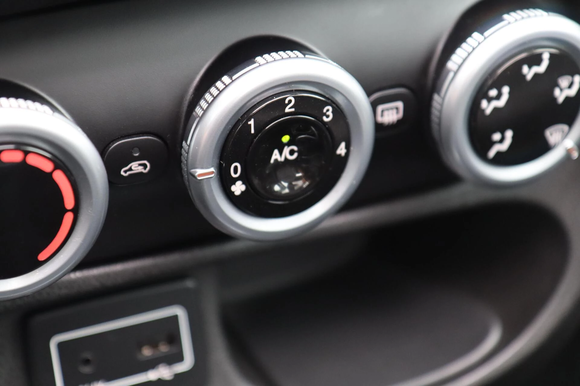 Hoofdafbeelding Fiat 500L