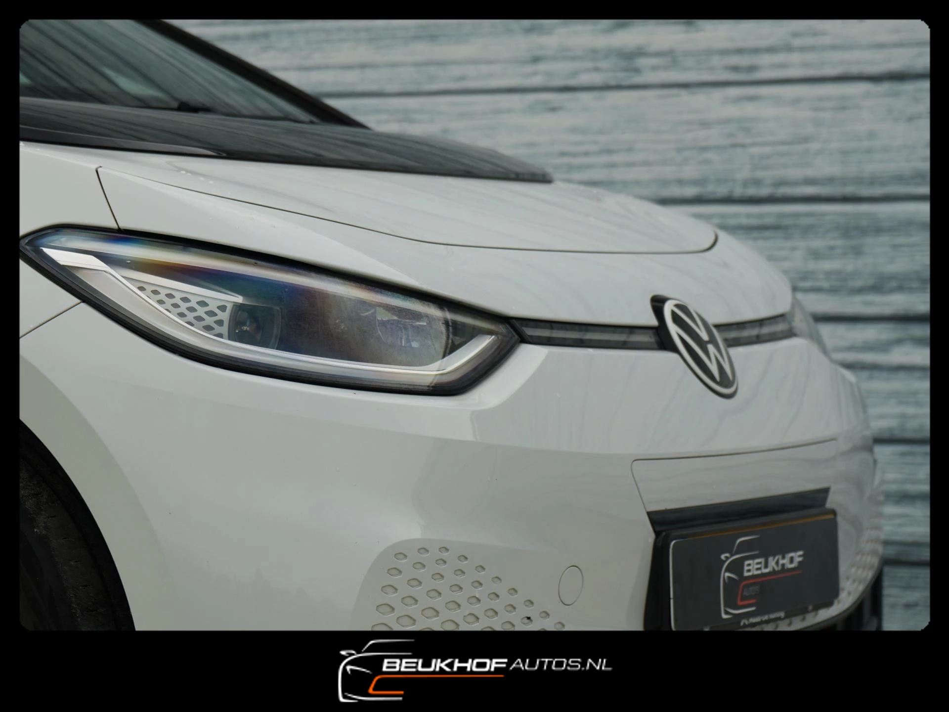 Hoofdafbeelding Volkswagen ID.3