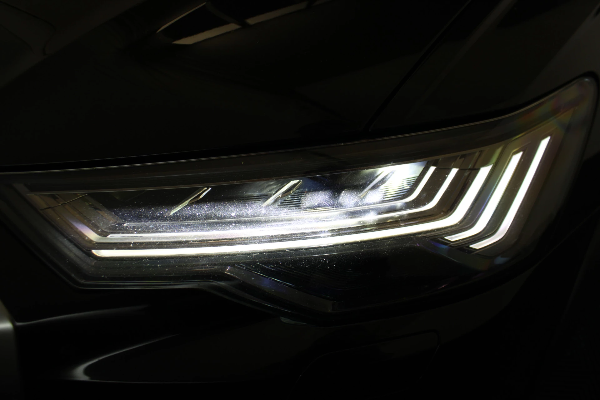 Hoofdafbeelding Audi A6 Allroad
