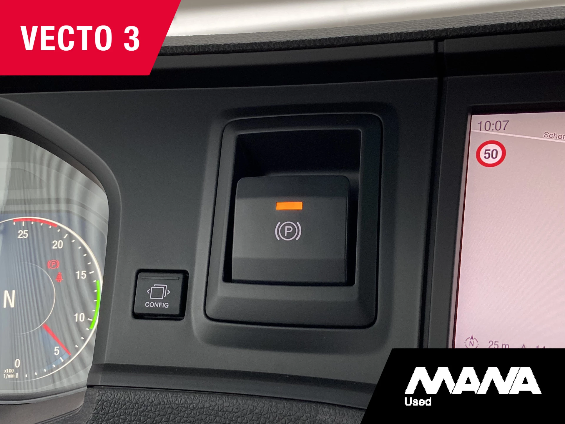 Hoofdafbeelding MAN TGX