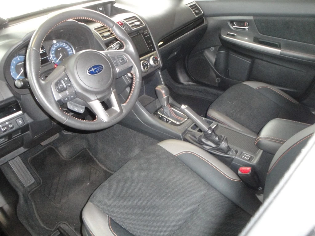Hoofdafbeelding Subaru XV