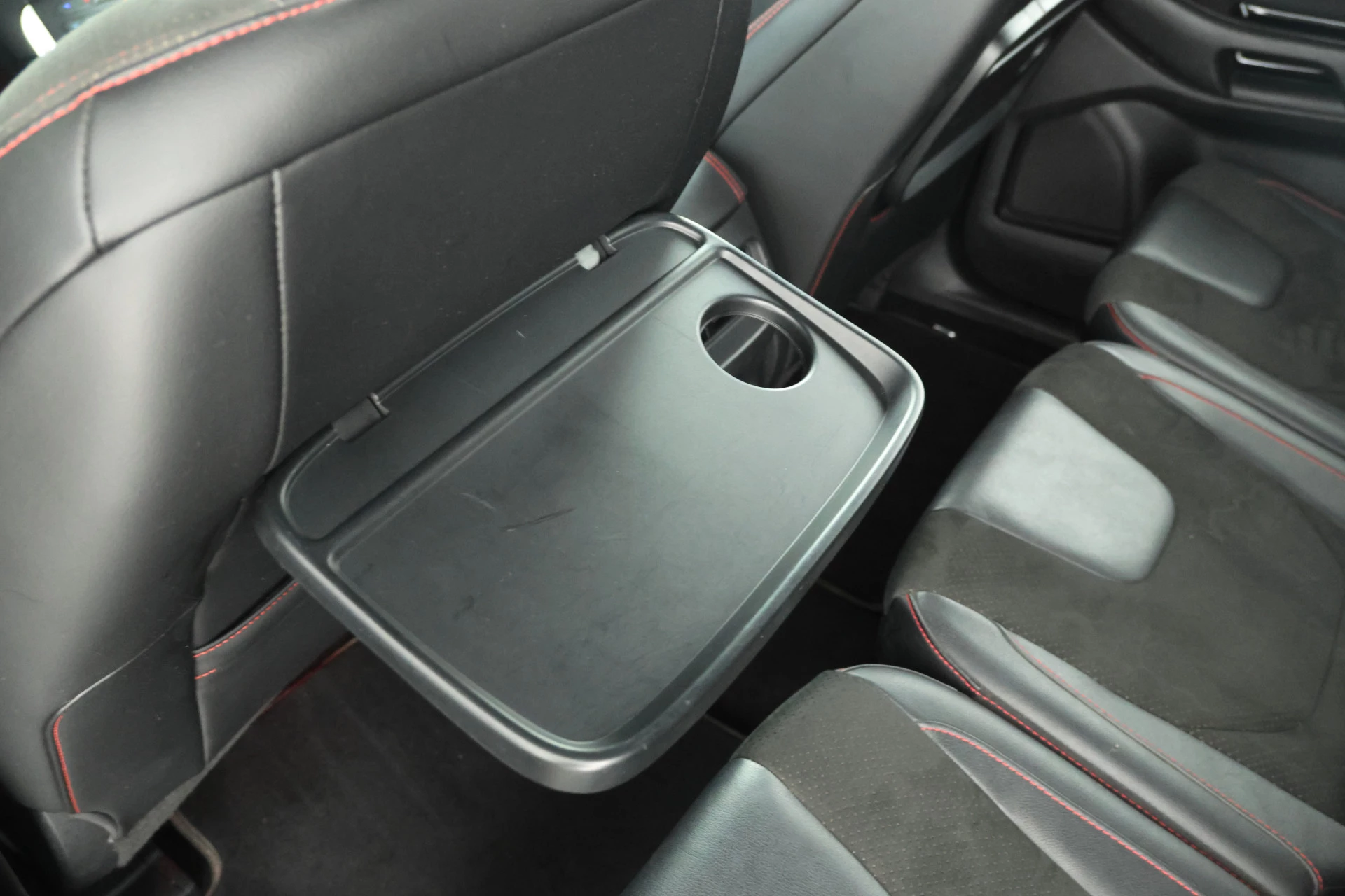 Hoofdafbeelding Ford S-Max