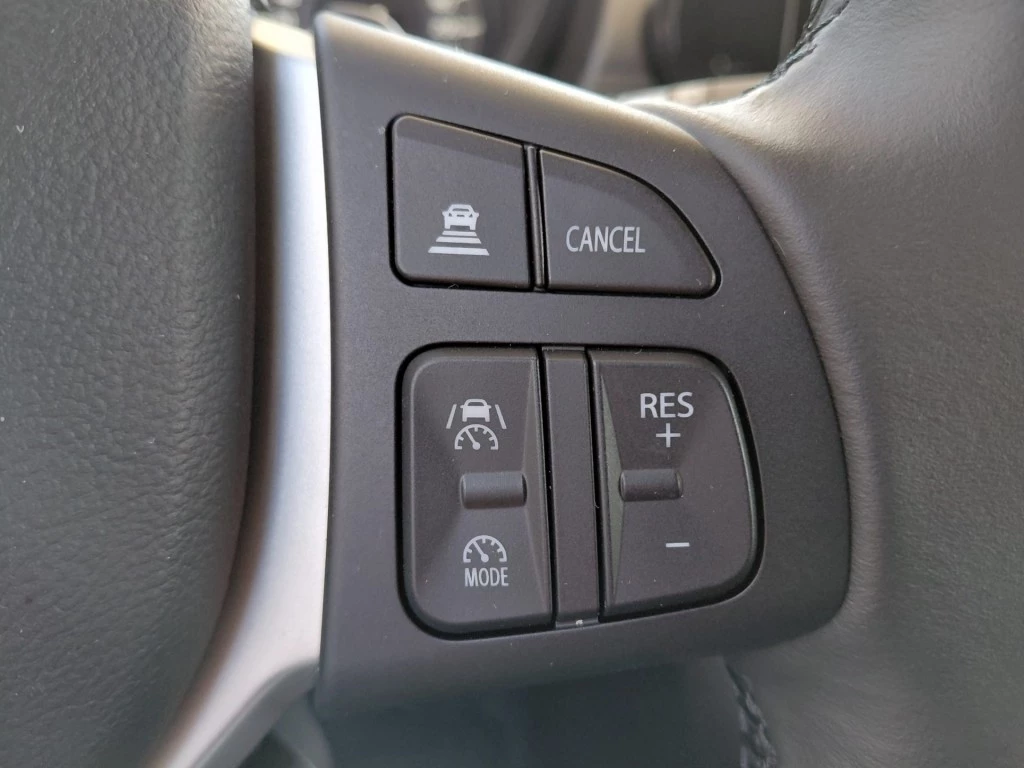 Hoofdafbeelding Suzuki S-Cross