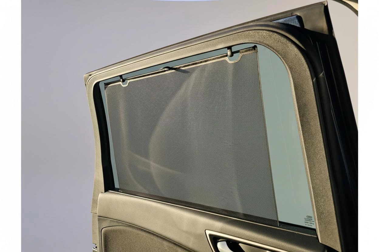 Hoofdafbeelding Ford Galaxy