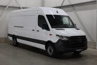 Mercedes Sprinter bestel 317 1.9 CDI L3H2 Pro