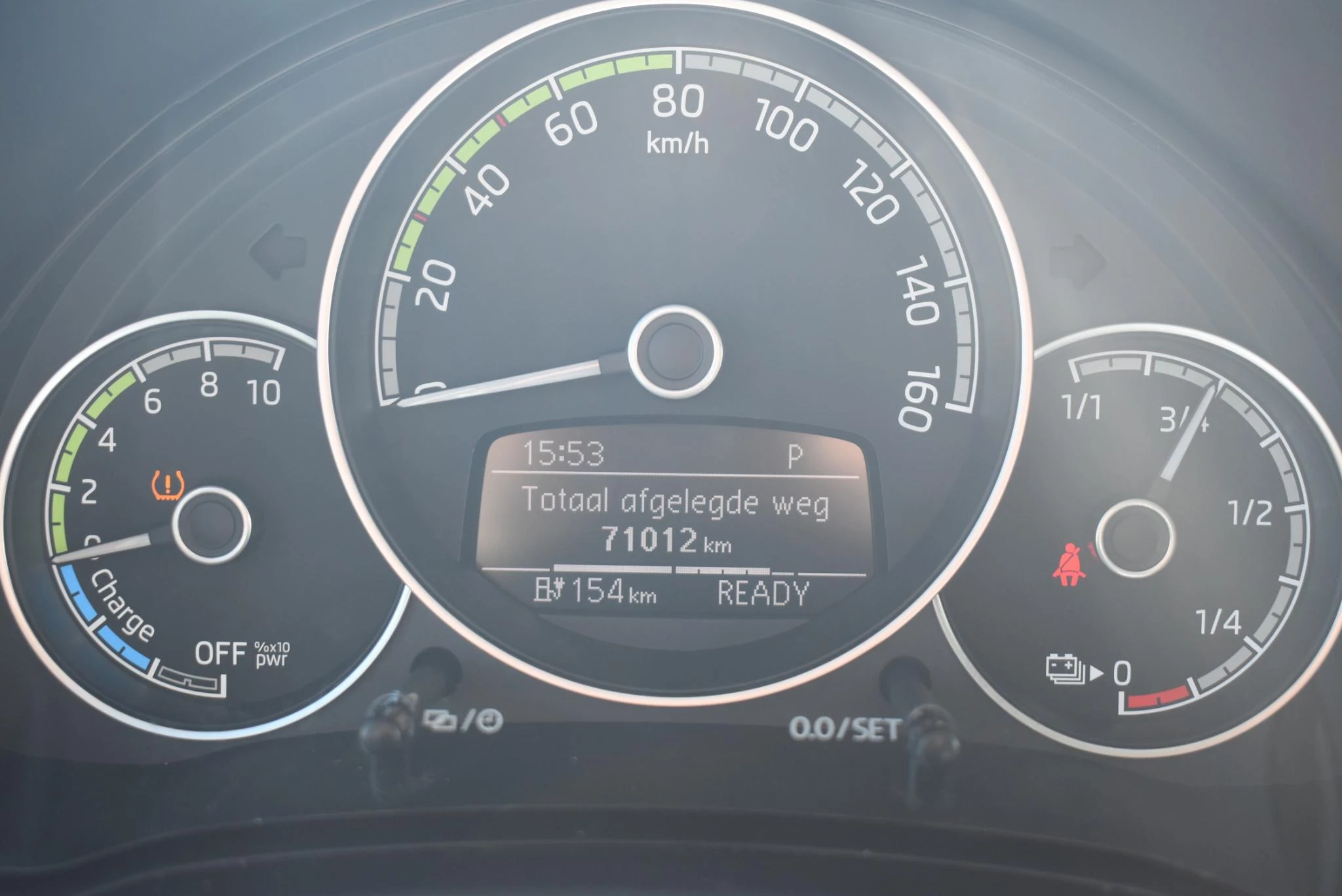 Hoofdafbeelding Škoda Citigo