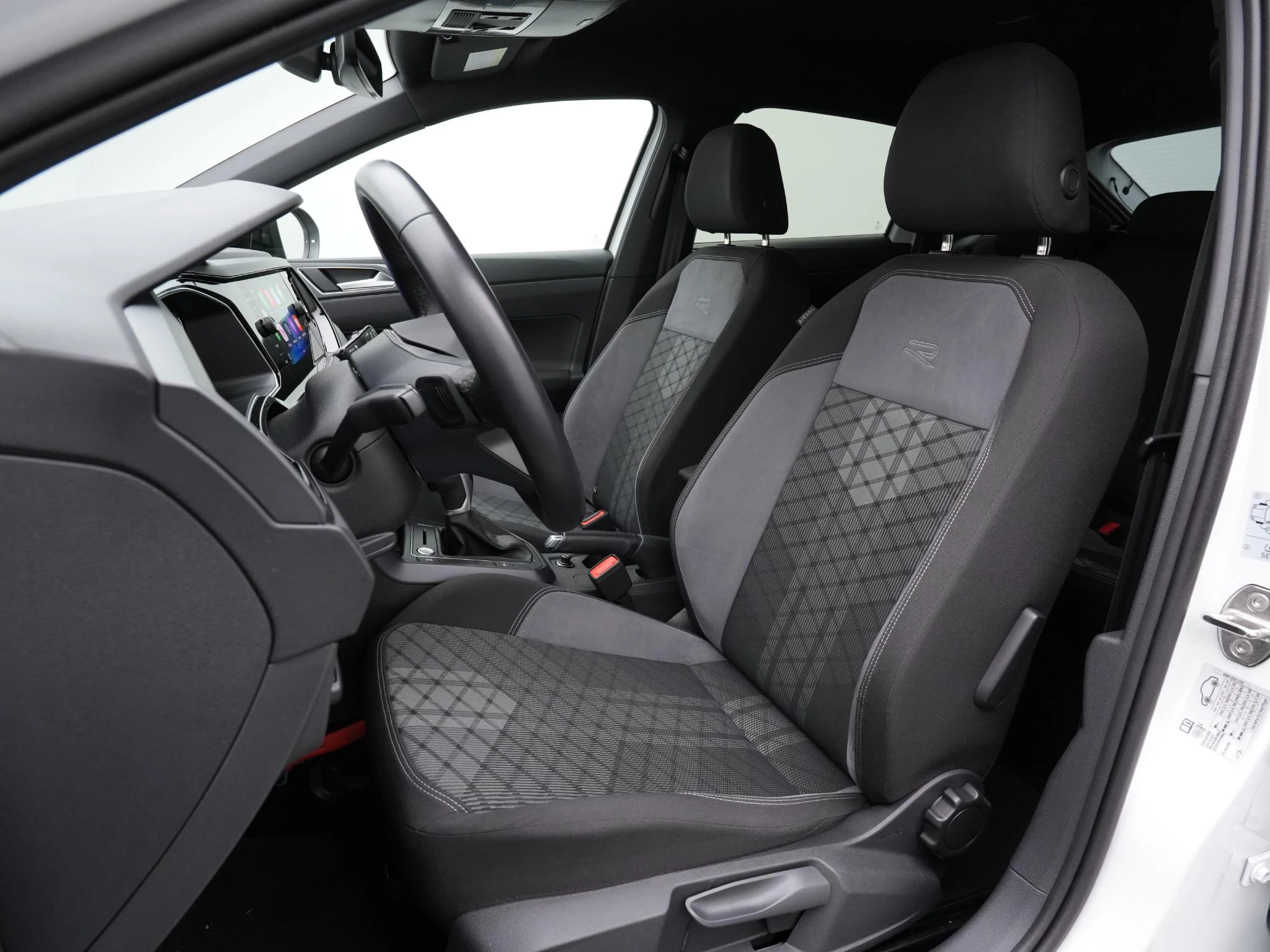 Hoofdafbeelding Volkswagen Taigo