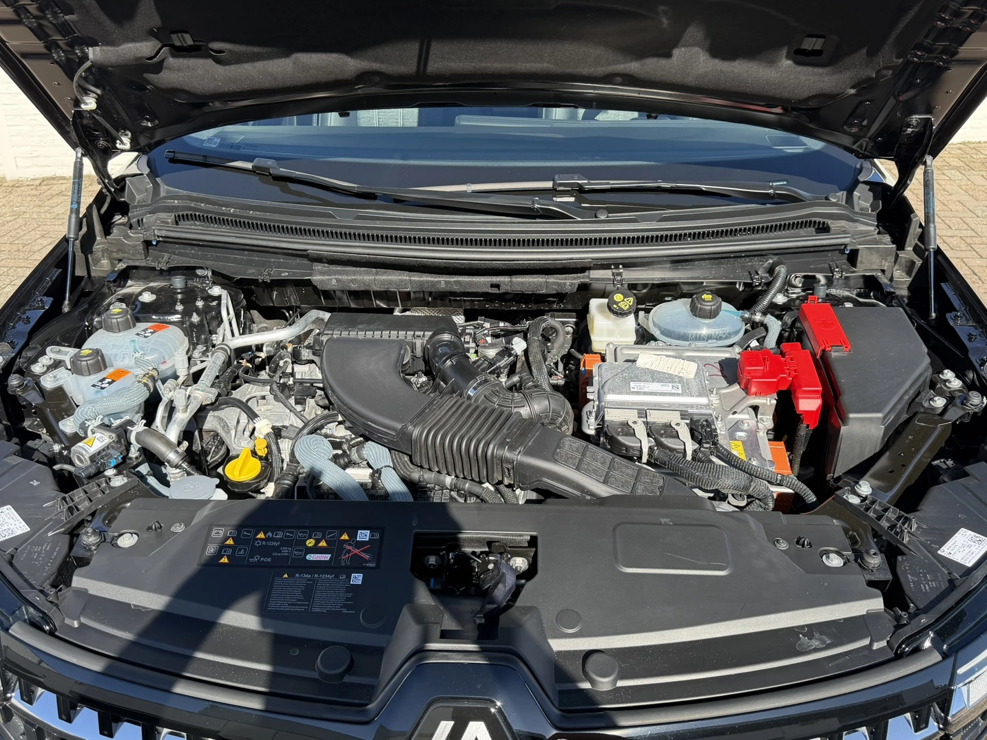 Hoofdafbeelding Renault Austral