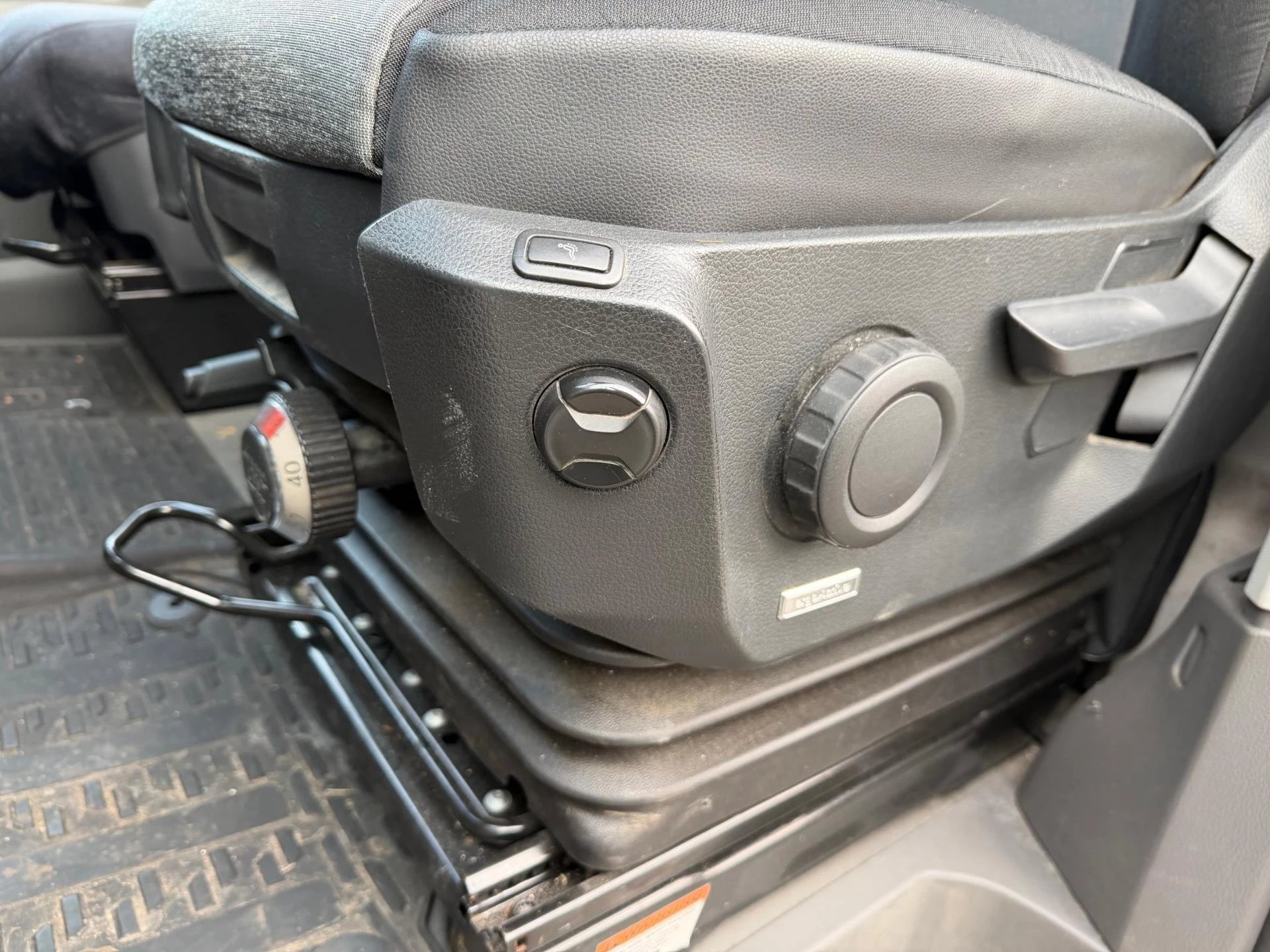 Hoofdafbeelding MAN TGE