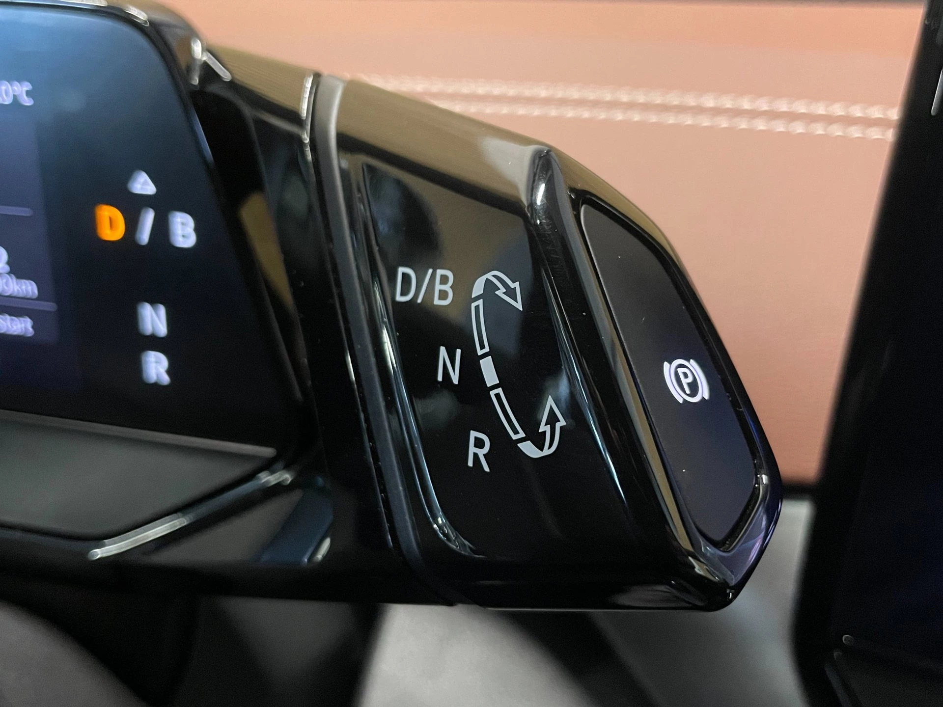 Hoofdafbeelding Volkswagen ID.5