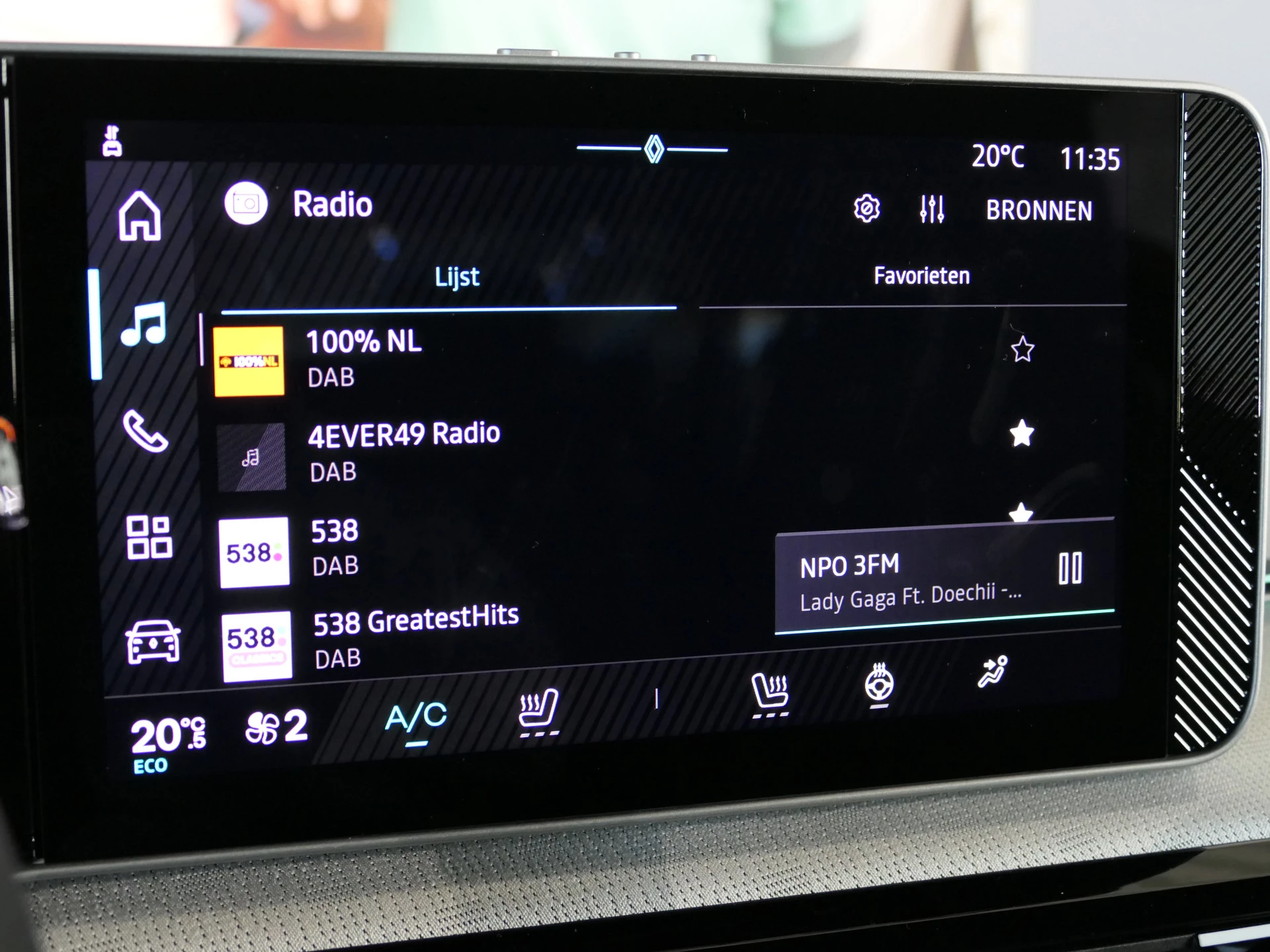 Hoofdafbeelding Renault 5