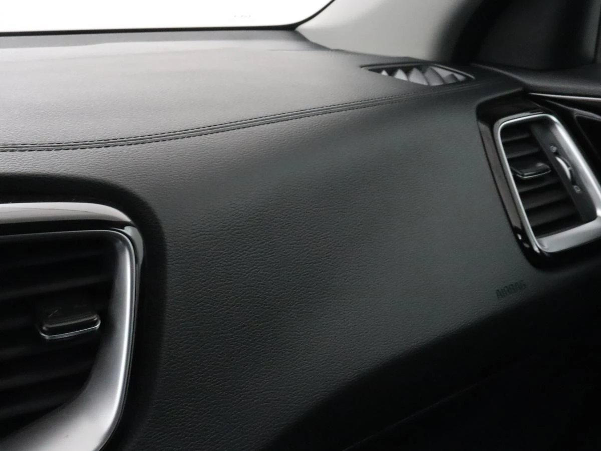 Hoofdafbeelding Kia Ceed