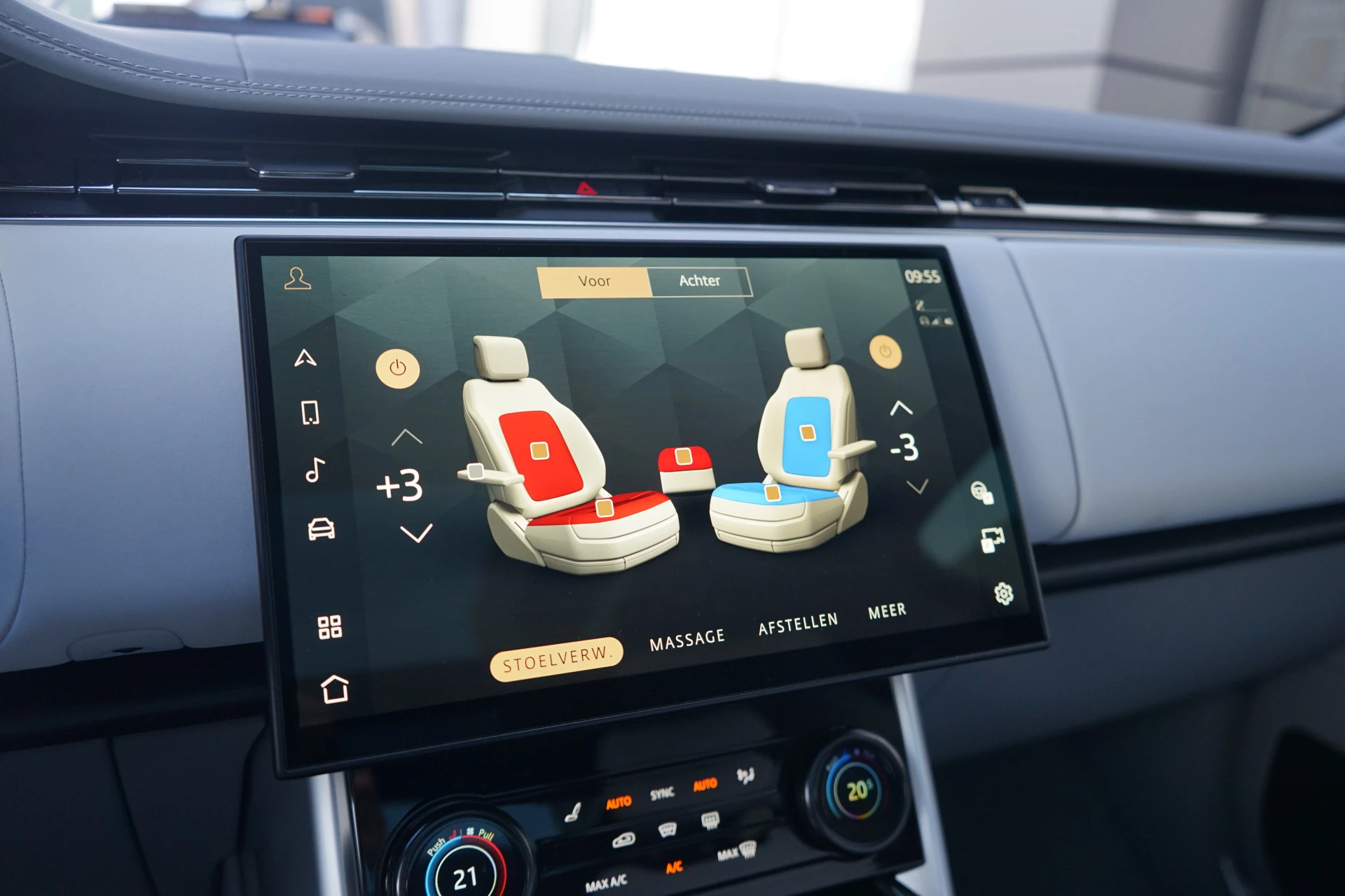 Hoofdafbeelding Land Rover Range Rover