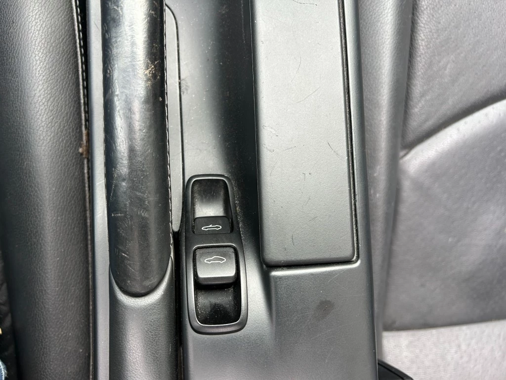 Hoofdafbeelding Porsche Boxster