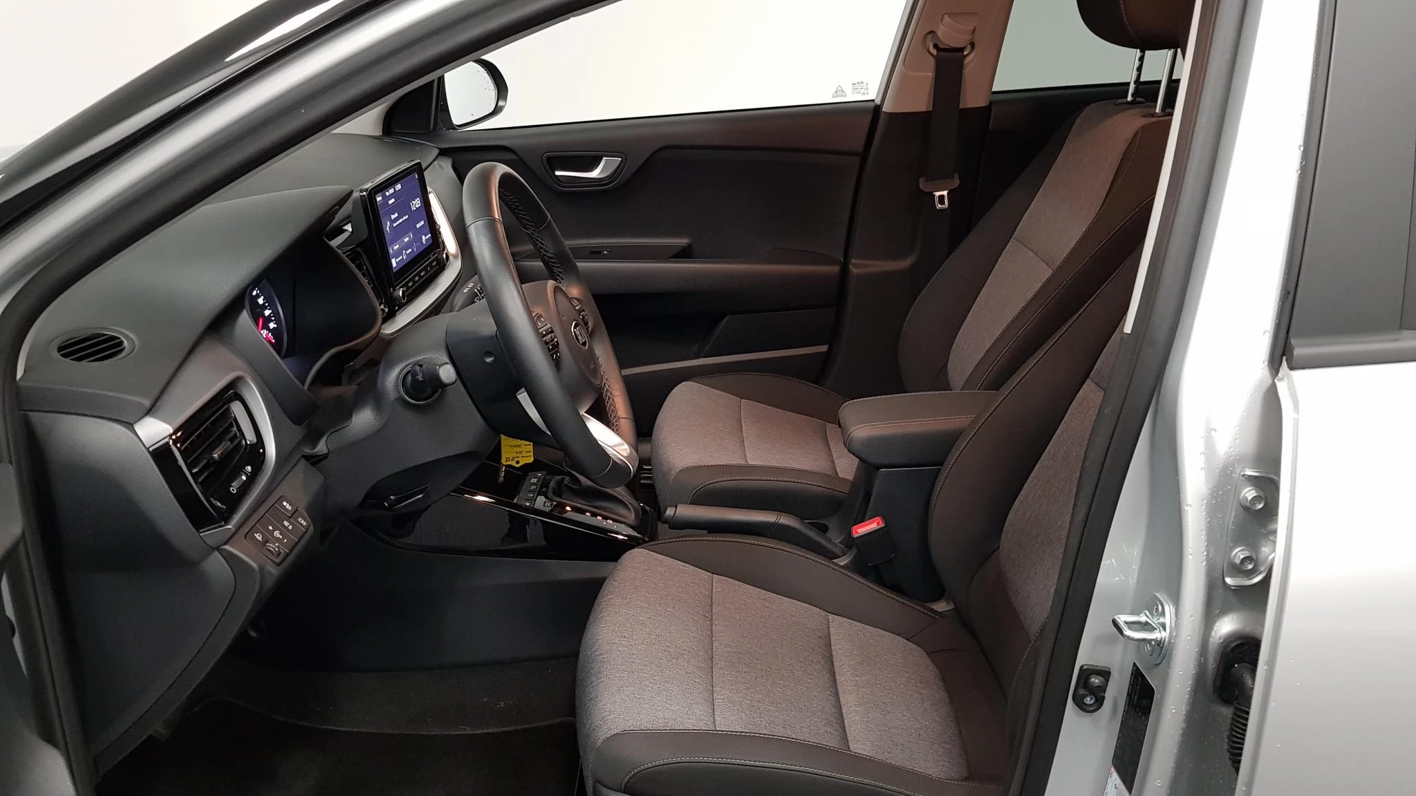Hoofdafbeelding Kia Stonic