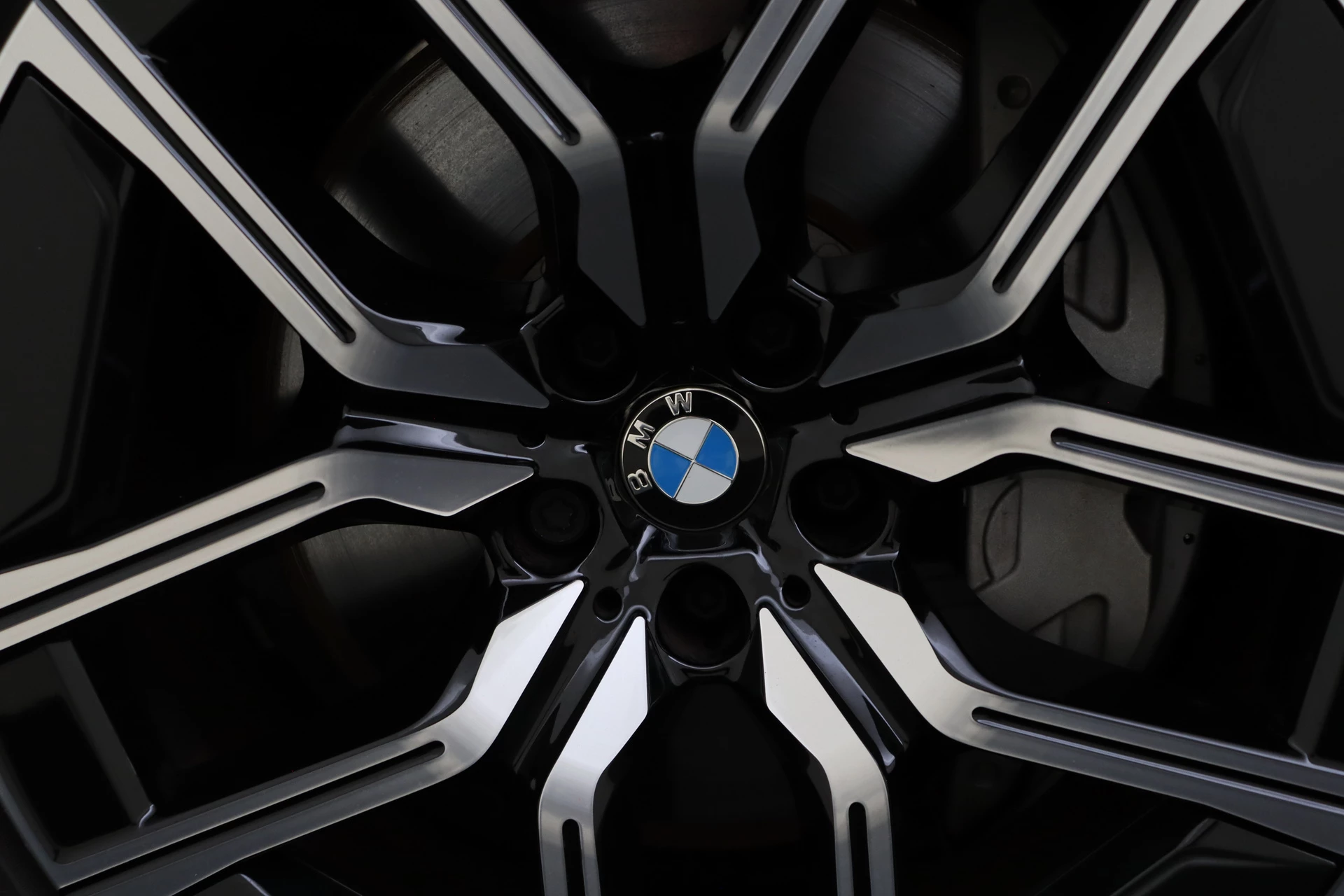 Hoofdafbeelding BMW i7