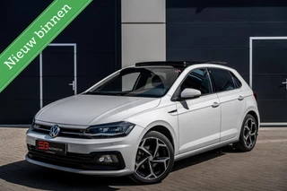 Volkswagen Polo 1.0 TSI Highline R Line|Keyless|Pano|Vol!